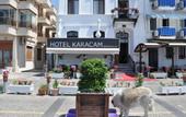 Туры в отель Hotel Karacam