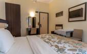 Туры в отель Hotel Karacam