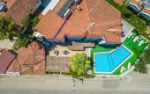 Туры в отель Nehir Apart Otel