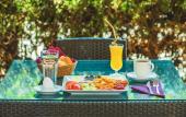 Туры в отель Nehir Apart Otel