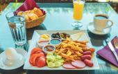 Туры в отель Nehir Apart Otel