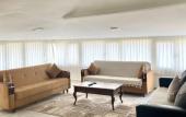 Туры в отель Nehir Apart Otel