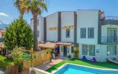 Туры в отель Nehir Apart Otel