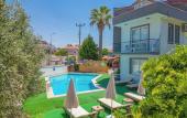 Туры в отель Nehir Apart Otel