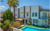 Туры в отель Nehir Apart Otel