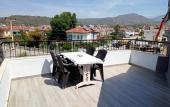 Туры в отель Nehir Apart Otel