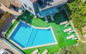 Туры в отель Nehir Apart Otel