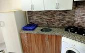 Туры в отель Nehir Apart Otel