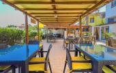 Туры в отель Nehir Apart Otel