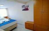 Туры в отель Nehir Apart Otel