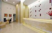 Туры в отель Brits Hotel Puri Indah