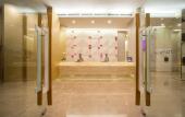 Туры в отель Brits Hotel Puri Indah