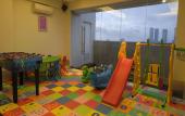 Туры в отель Brits Hotel Puri Indah