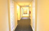 Туры в отель Brits Hotel Puri Indah