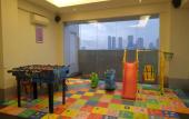 Туры в отель Brits Hotel Puri Indah