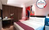 Туры в отель Brits Hotel Puri Indah