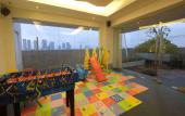 Туры в отель Brits Hotel Puri Indah