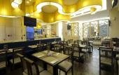 Туры в отель Brits Hotel Puri Indah