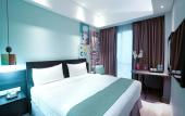Туры в отель Brits Hotel Puri Indah