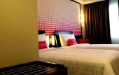 Туры в отель Brits Hotel Puri Indah