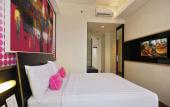Туры в отель Brits Hotel Puri Indah