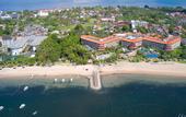 Туры в отель Grand Mirage Resort & Thalasso Bali