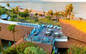 Туры в отель Grand Mirage Resort & Thalasso Bali