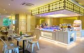 Туры в отель Grand Mirage Resort & Thalasso Bali
