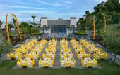 Туры в отель Grand Mirage Resort & Thalasso Bali