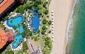 Туры в отель Grand Mirage Resort & Thalasso Bali
