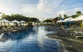 Туры в отель Grand Mirage Resort & Thalasso Bali