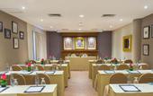 Туры в отель Grand Mirage Resort & Thalasso Bali