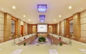 Туры в отель Grand Mirage Resort & Thalasso Bali
