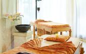 Туры в отель Grand Mirage Resort & Thalasso Bali