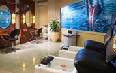 Туры в отель Grand Mirage Resort & Thalasso Bali