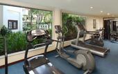 Туры в отель Grand Mirage Resort & Thalasso Bali
