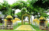 Туры в отель Grand Mirage Resort & Thalasso Bali