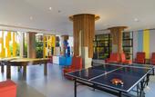 Туры в отель Grand Mirage Resort & Thalasso Bali