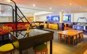 Туры в отель Grand Mirage Resort & Thalasso Bali
