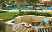 Туры в отель Grand Mirage Resort & Thalasso Bali