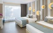 Туры в отель Grand Mirage Resort & Thalasso Bali