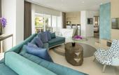 Туры в отель Grand Mirage Resort & Thalasso Bali
