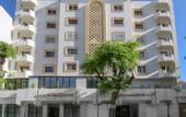 Туры в отель Hotel El Oumara