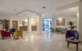 Туры в отель Hotel El Oumara