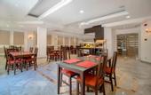Туры в отель Hotel El Oumara