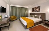 Туры в отель Hotel El Oumara