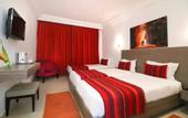 Туры в отель Hotel El Oumara