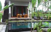 Туры в отель Villa Kemuning Ubud