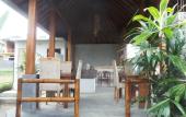 Туры в отель Villa Kemuning Ubud