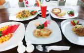 Туры в отель Villa Kemuning Ubud